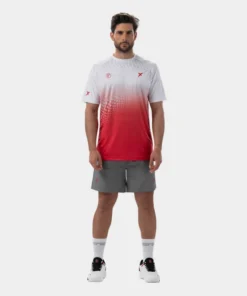 SHORT DROP SHOT BENARA LIMA