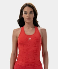 CAMISETA DROP SHOT CAYENNE