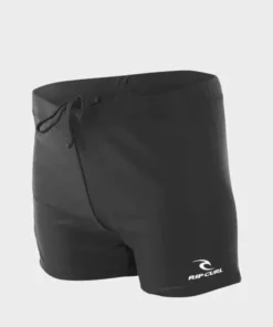 Bañador de Natación Rip Curl Corp Boyled Sluggo Black II