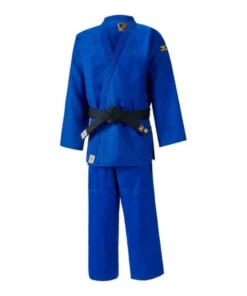 Kimono Judo Mizuno Yusho IJF – Qualité pour Compétitions