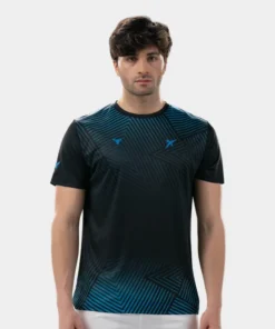 CAMISETA DROP SHOT ABIAN CAMPA