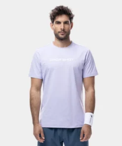 CAMISETA DROP SHOT TUNDRA