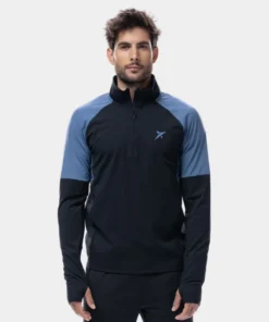 SUDADERA DROP SHOT TUNDRA