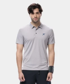 POLO DROP SHOT TAIGA