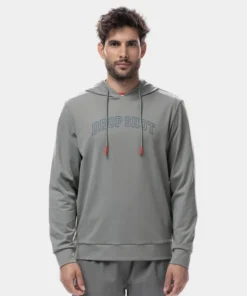SUDADERA DROP SHOT SABANA