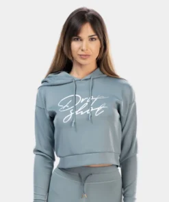 SUDADERA DROP SHOT MUSGO