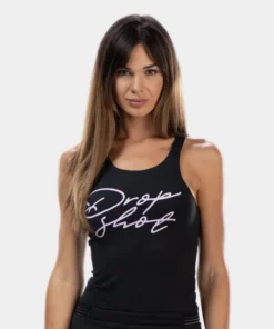 CAMISETA DROP SHOT DALIA