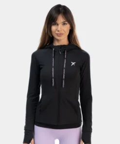 SUDADERA DROP SHOT DALIA