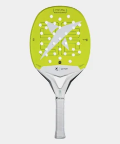 BEACH TENNIS RENEGADE COMFORT YELLOW