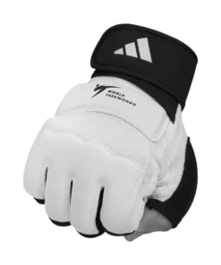 Mitaines de Taekwondo Adidas Fighter WT – Confort et Protection
