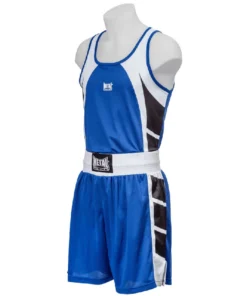 Pack de boxe anglaise – Metal Boxe – Tenue complète enfants et adultes