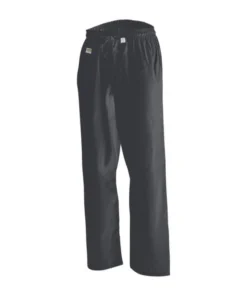 Pantalon arts martiaux noir – Kwon
