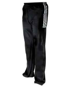 Pantalon de Boxe Française Adidas Noir – ADIBF031