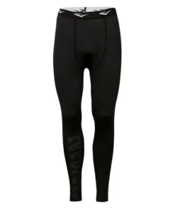 Pantalon de Compression Everlast Calcite 2 – Noir