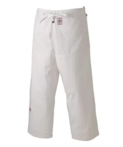 Pantalon de Judo Mizuno Japan Yawara