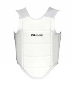 Plastron Karate Kumite compétition – FUJIMAE