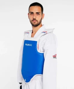 Plastron Taekwondo FUJIMAE Advantage (20221)