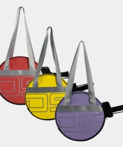 BANDOLERA DROP SHOT LADY 25