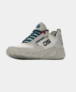 ZAPATILLAS DROP SHOT EGAN – LIMA