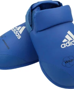 Protection pieds karate adidas homologués WKF et FFKaraté