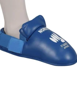 Protections Pieds Noris homologuées FF Karaté – PR320216
