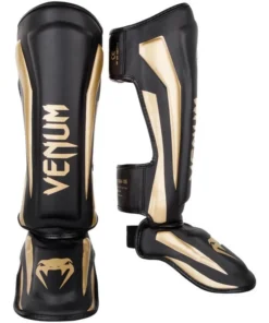 Protection Tibias Venum Elite