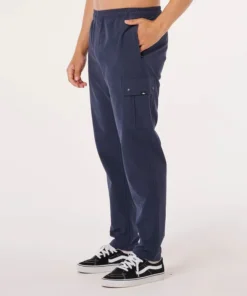 Pantalón Rip Curl Vaporcool Mick Fanning Navy