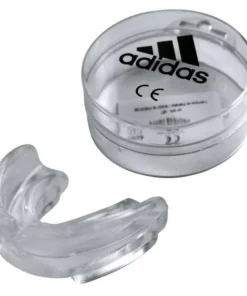 Protège-Dents Simple Adidas – Thermoformable Junior & Senior
