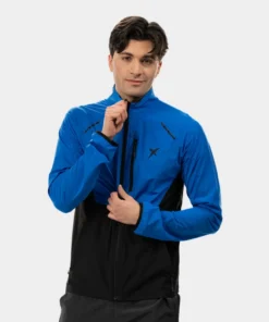 CHAQUETA DROP SHOT AKER