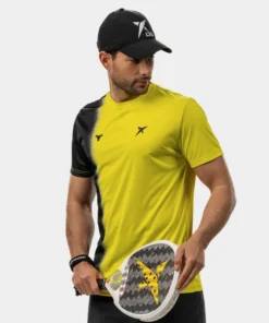CAMISETA DROP SHOT COSMO