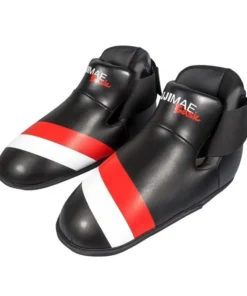 Protège Pieds Full Contact FUJIMAE Basic Line