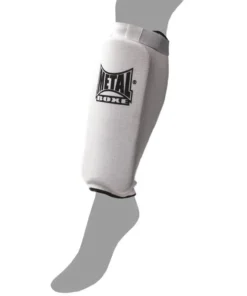 Protèges-tibias chaussette Metal Boxe – MB152