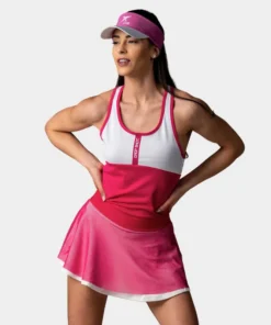 CAMISETA DROP SHOT AZALEA