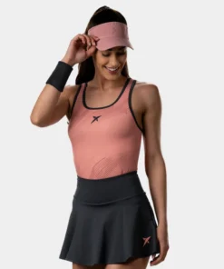 CAMISETA DROP SHOT LIRIO