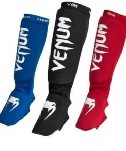Protège tibias-pieds – Venum Kontact