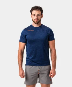 CAMISETA DROP SHOT BERNI