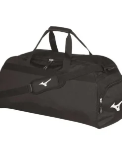 Sac de sport Holdall Noir – Mizuno