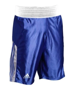 Short boxe amateur adidas