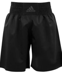 Short de boxe anglaise adidas
