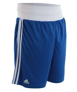 Short de Boxe Anglaise Amateur Adidas – ADIBTS02