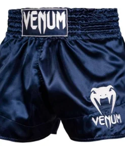Short de Muay Thai Classic Venum VENUM-03813