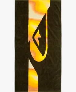 Toalla Quiksilver Freshness Towel Nebulas Grape Leaf Holmes