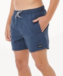 Bañador Rip Curl Offset Volley 15´ Navy SS