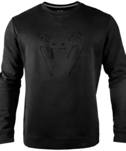 Sweatshirt Venum Classic Noir
