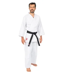 Tenue Aïkido Gi Training FUJIMAE – Keikogi enfant & adulte