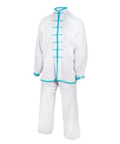 Tenue Tai Chi Chuan FUJIMAE Qing