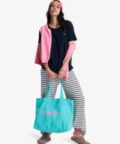 Bolso de Playa Roxy Go For It Katydid