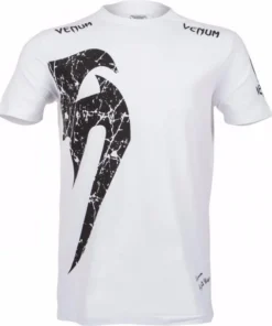 T-shirt Venum Original Giant Ice