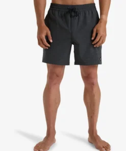 Bañador Billabong Every Other Day 17´ Black