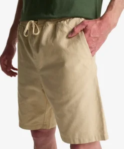 Bermudas Billabong Larry Linen Natural